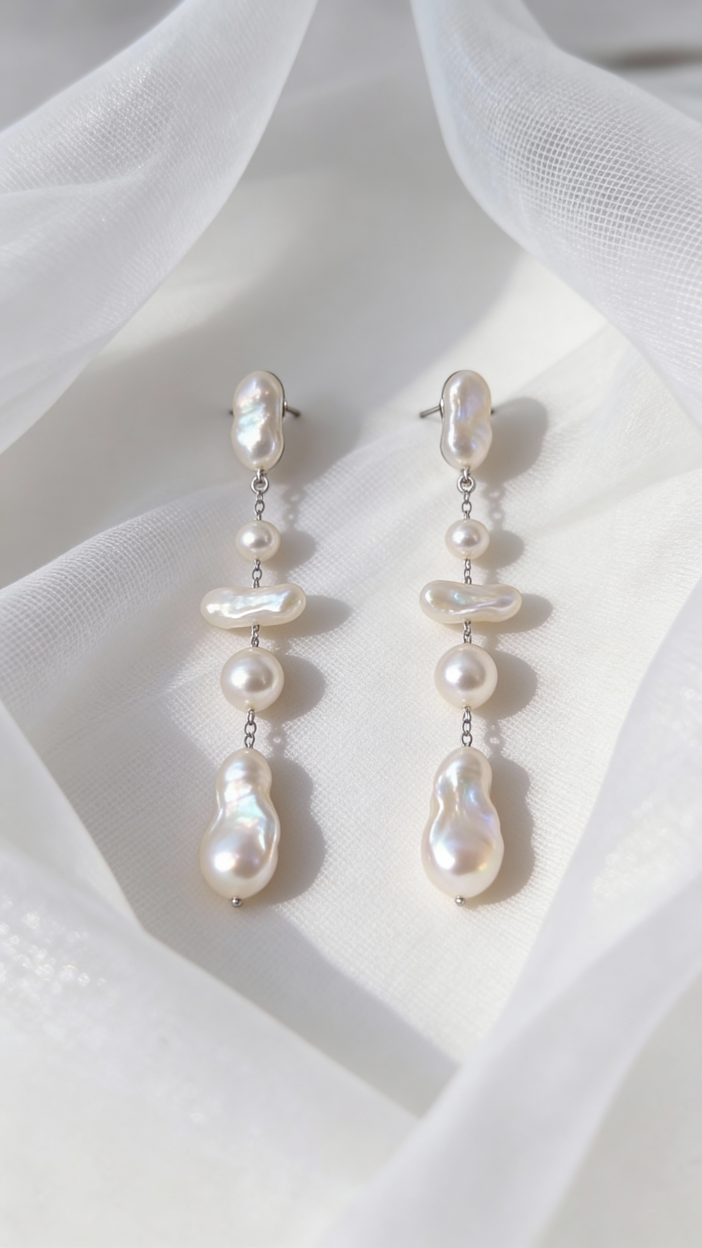 Серьги — изображение 2