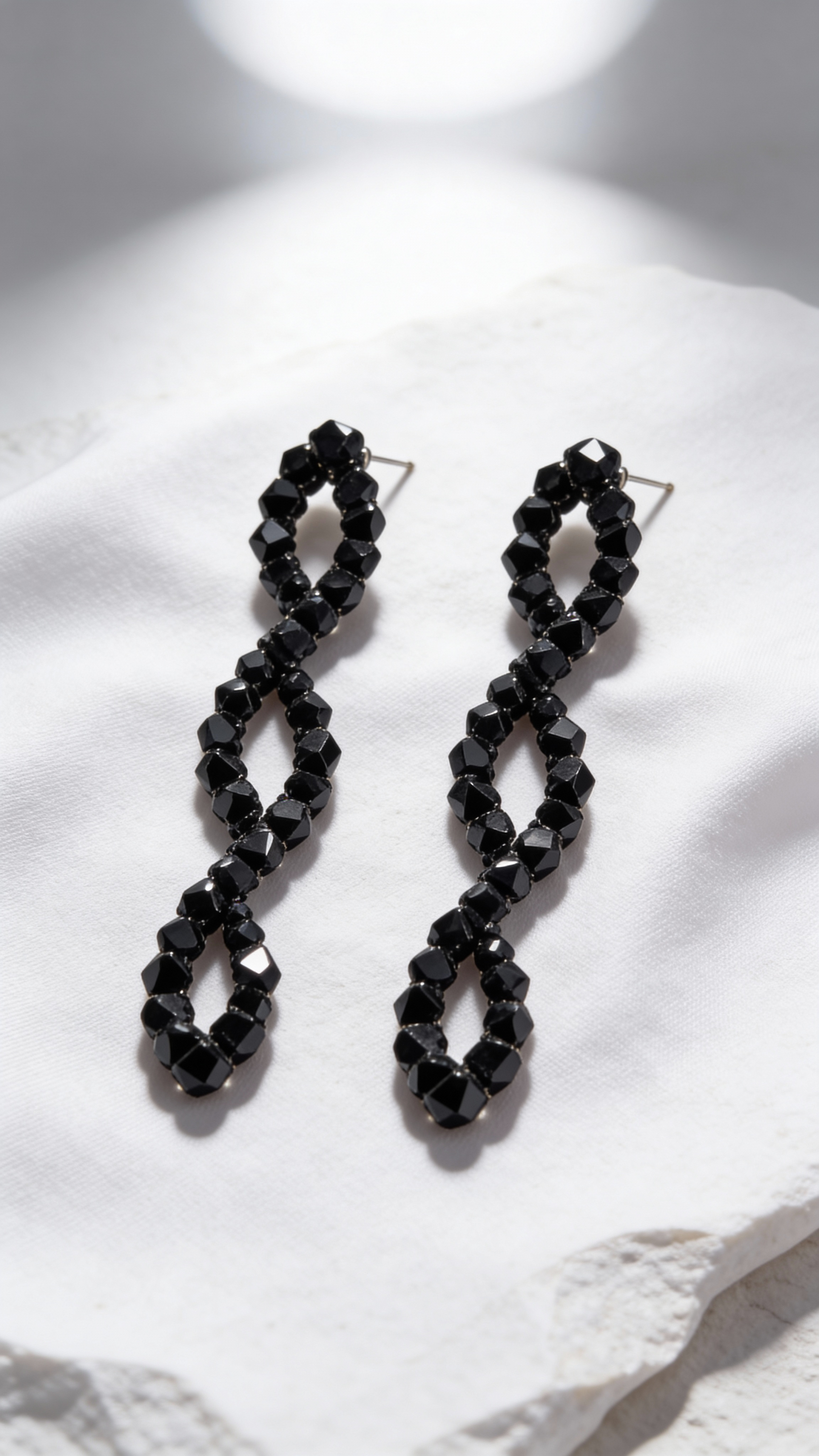 Серьги — изображение 2