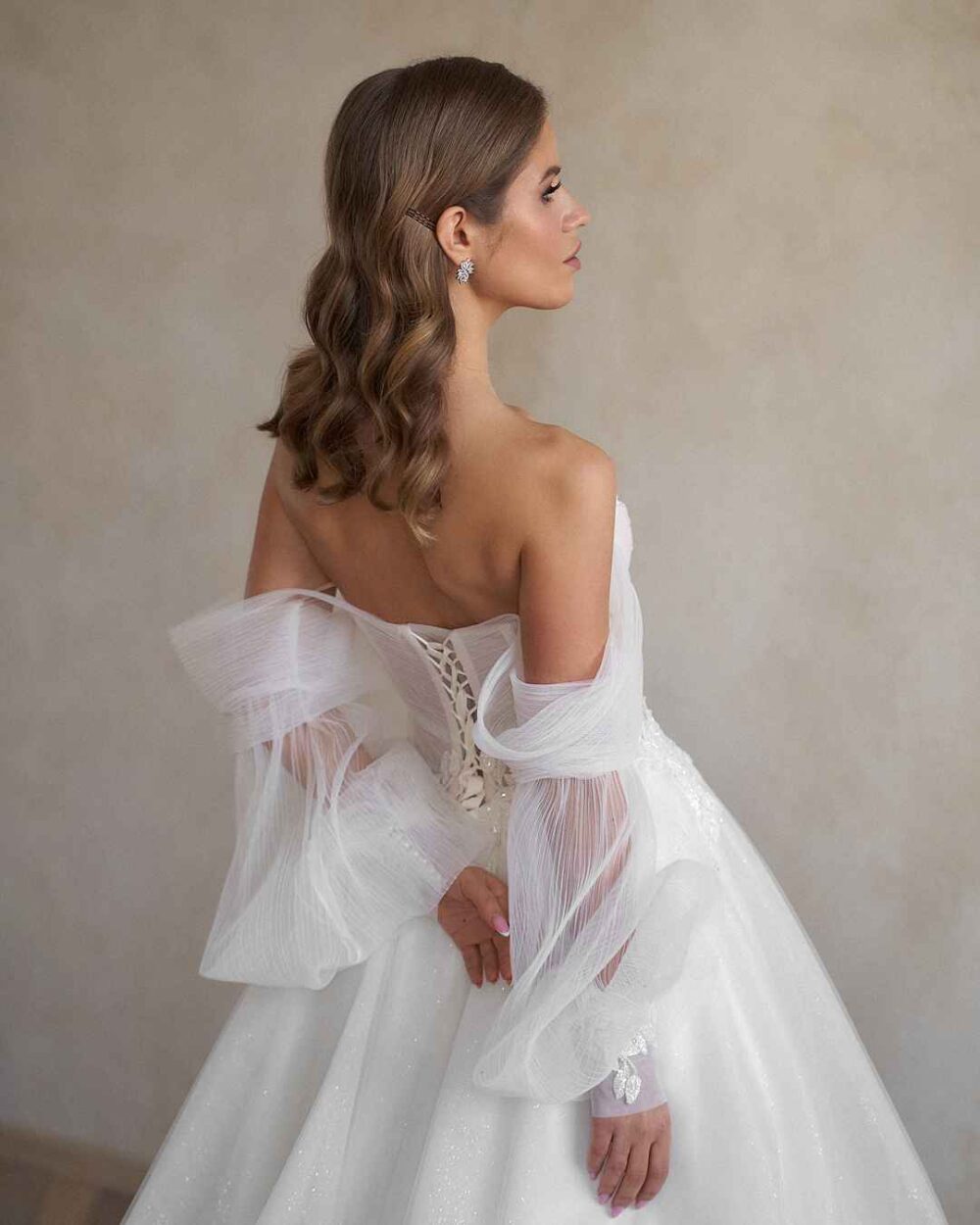 Свадебное платье Белиссима