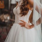 Свадебное платье Рэйна