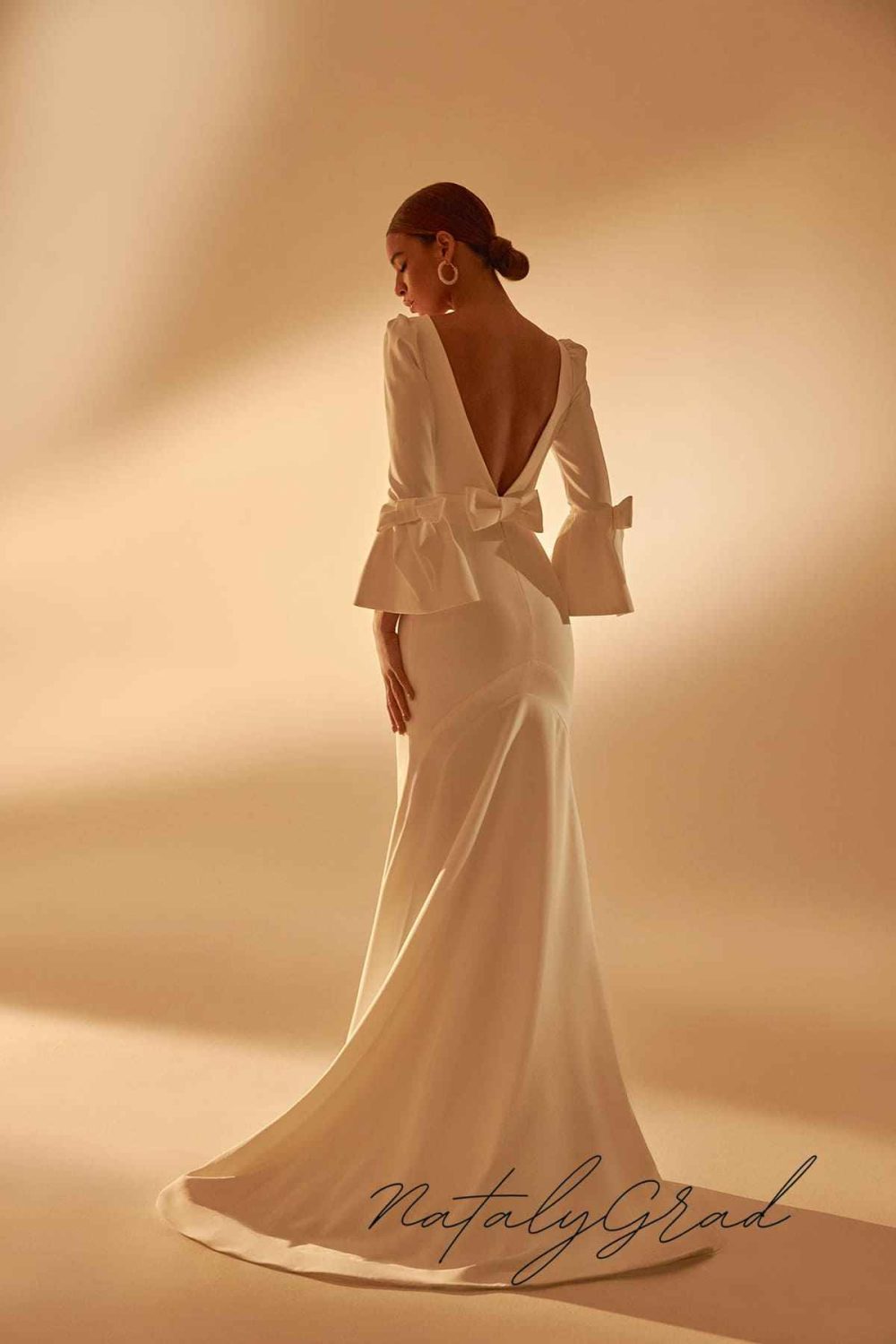 Свадебное платье Флоретта