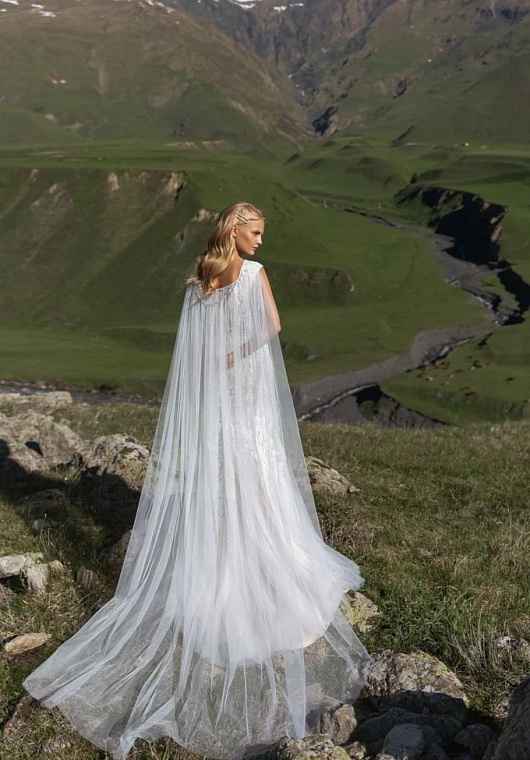 Свадебное платье Рамира
