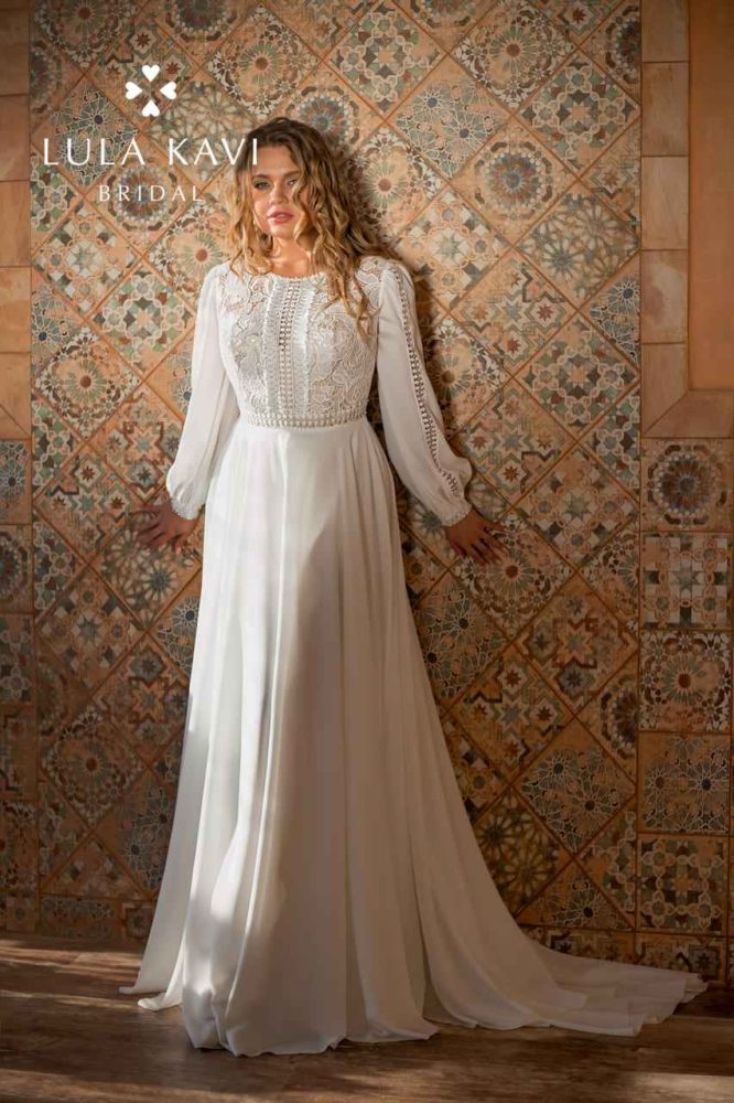 Свадебное платье Арабелла +