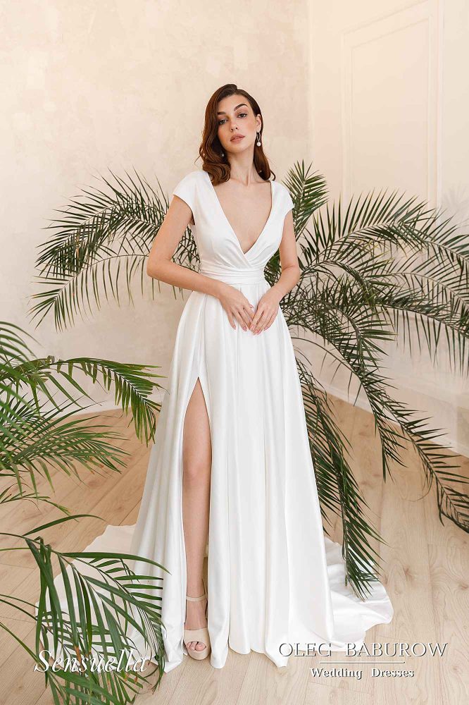 Свадебное платье Сенсуэлла