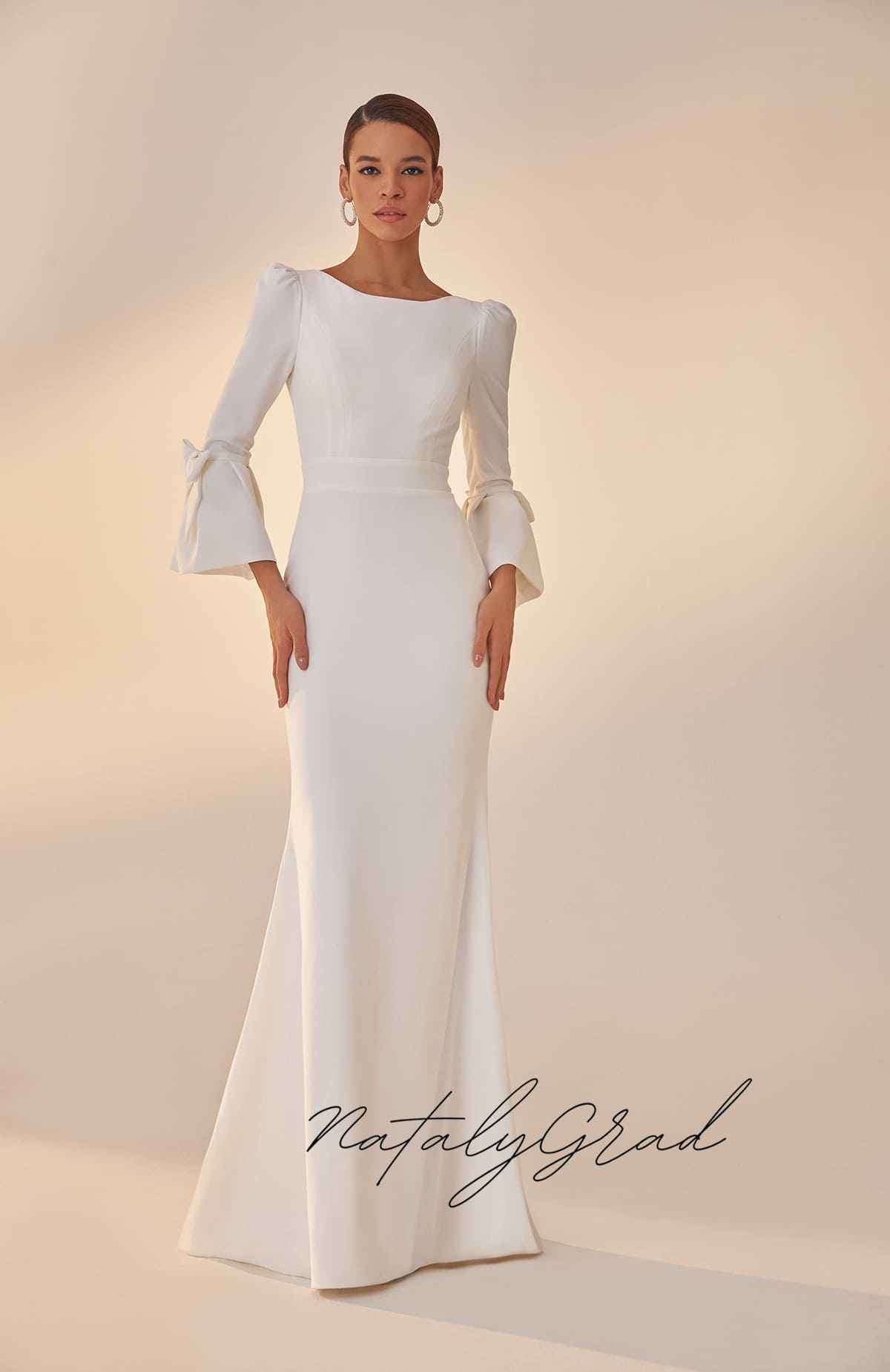 Свадебное платье Флоретта