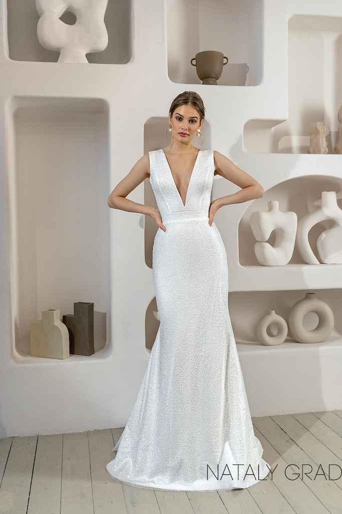Свадебное платье Арлет
