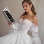 Свадебное платье Белиссима
