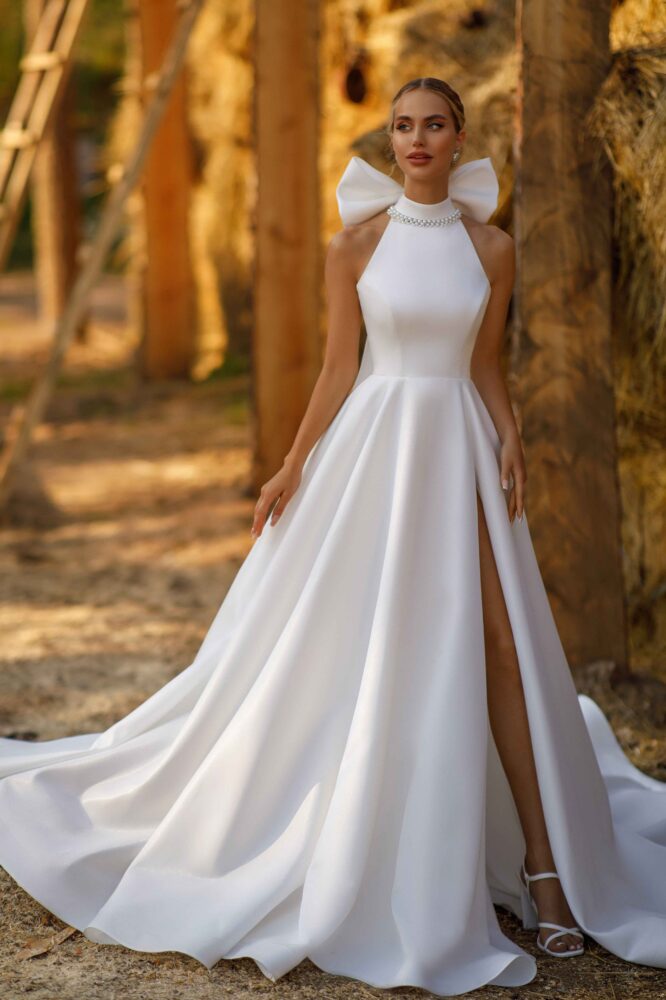 Свадебное платье Лада