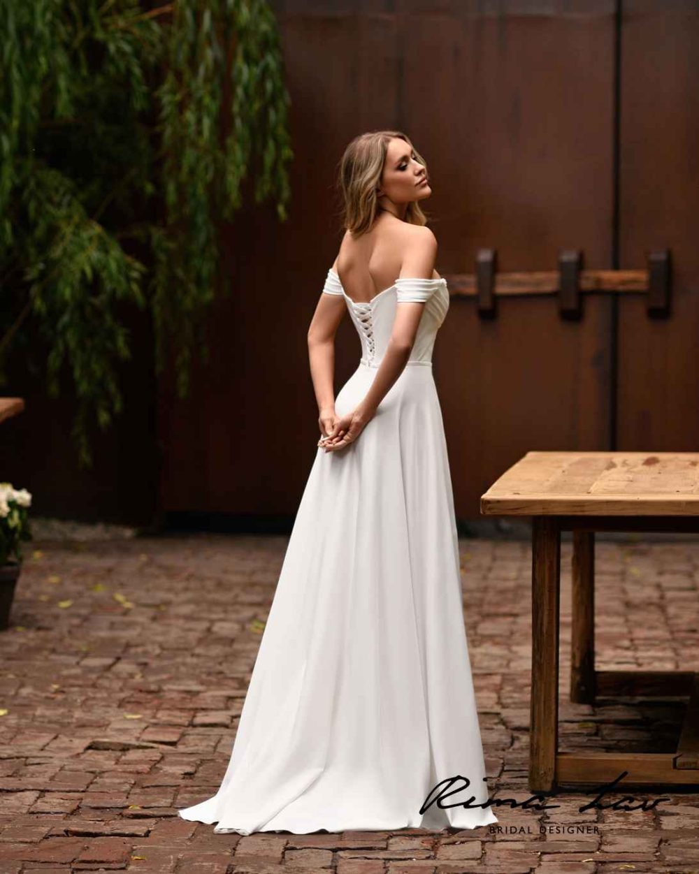 Свадебное платье Астория