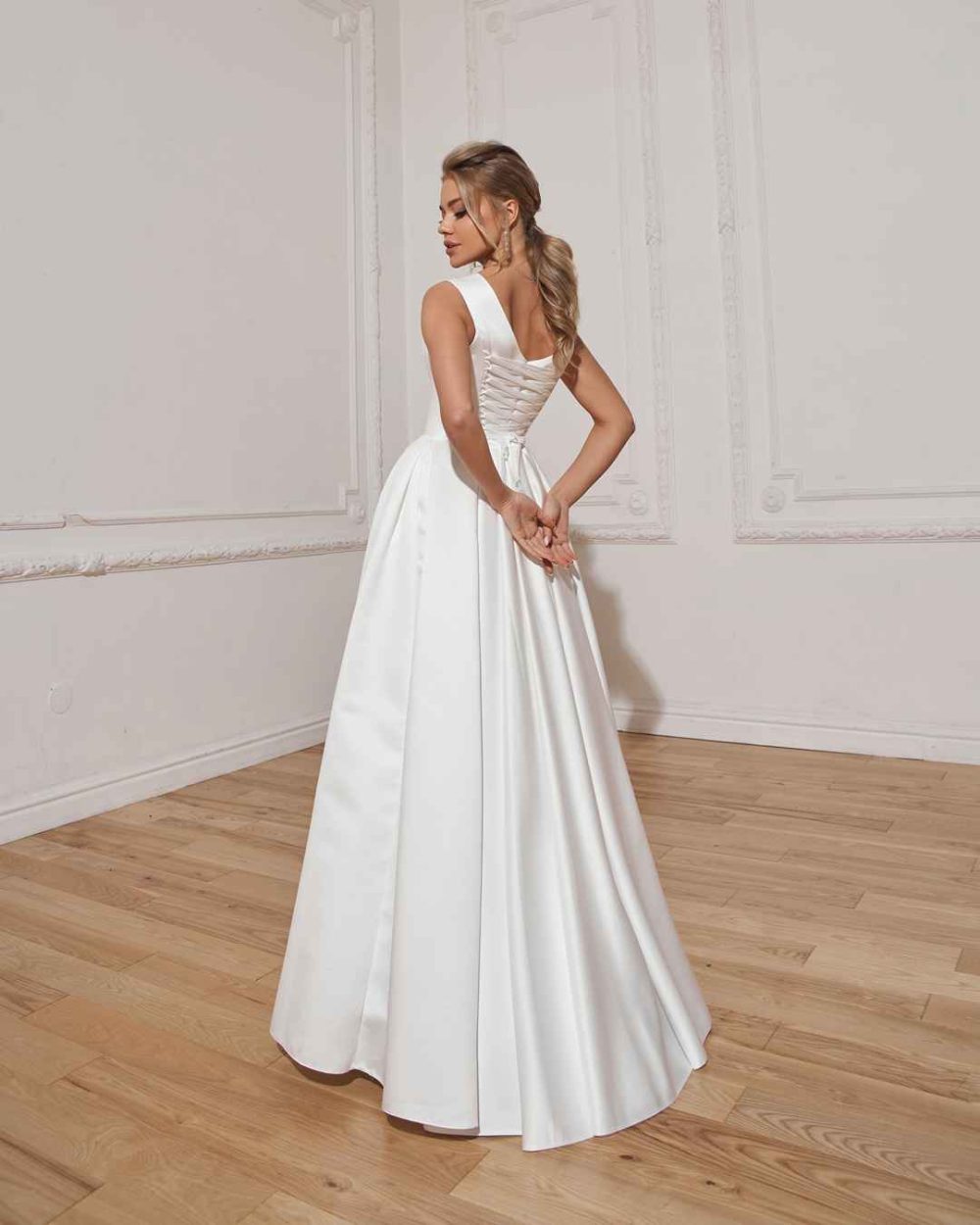 Свадебное платье Ленора