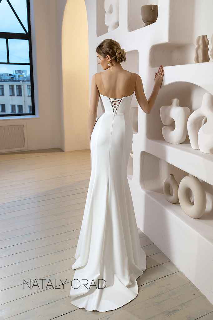 Свадебное платье Александри