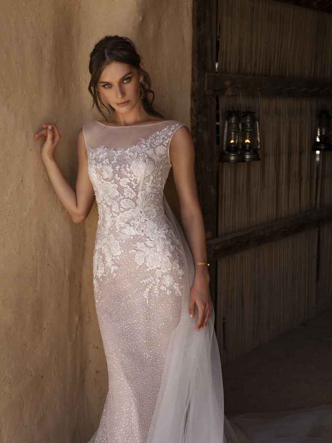 Свадебное платье Каприче