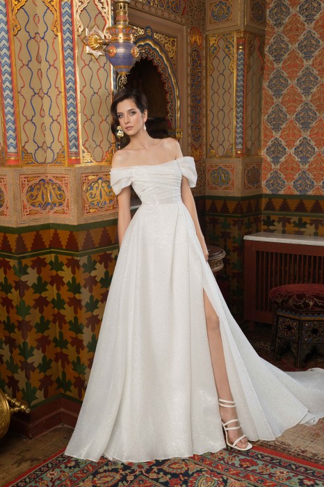 Свадебное платье Альгертея