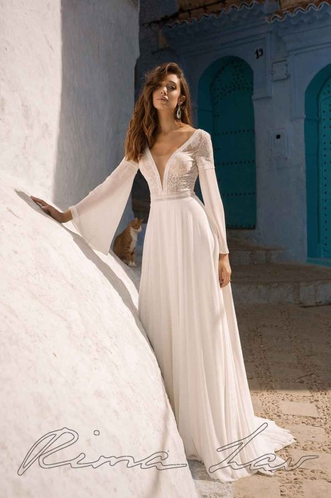 Свадебное платье Амулет