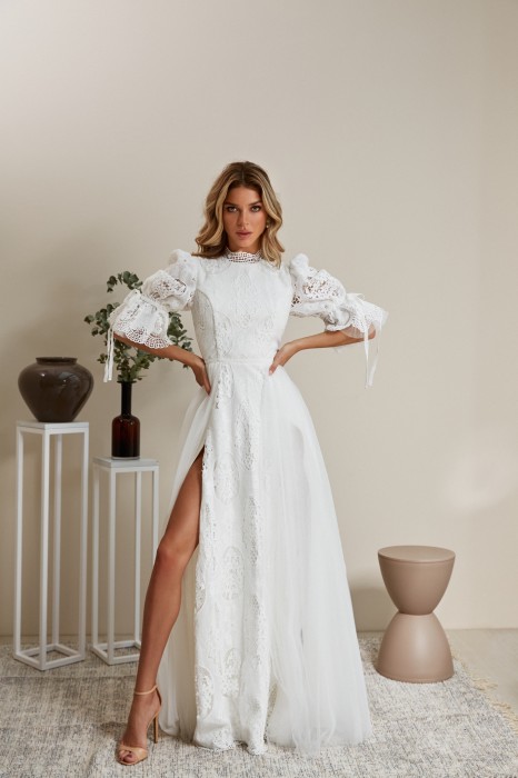 Свадебное платье Аврора