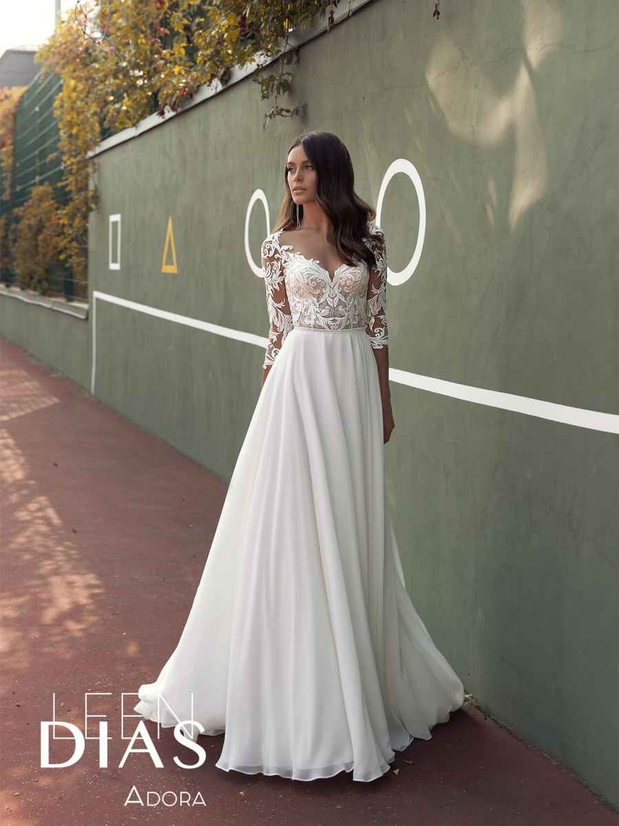 Свадебное платье Адора Л