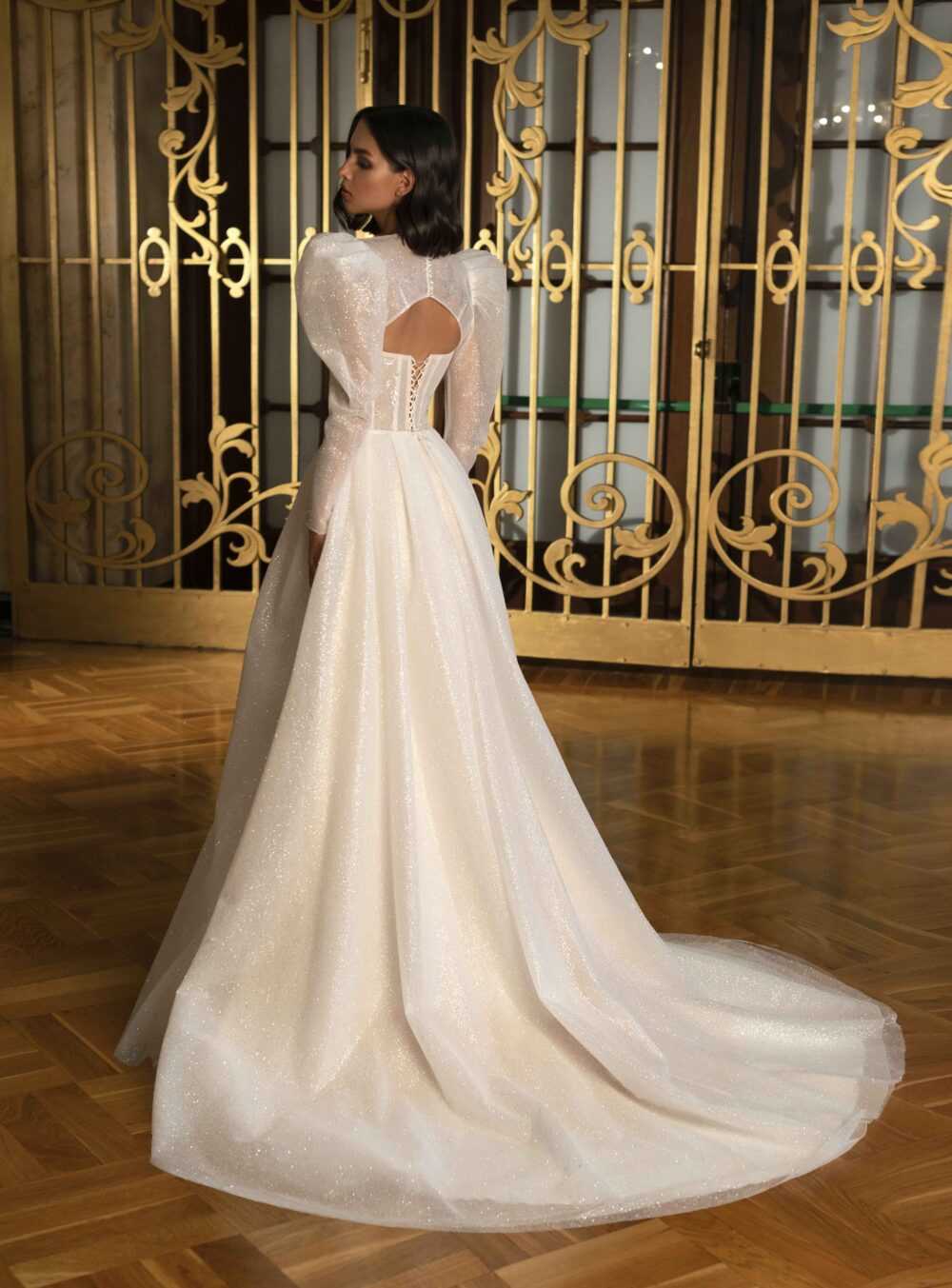 Свадебное платье Верна