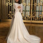 Свадебное платье Верна