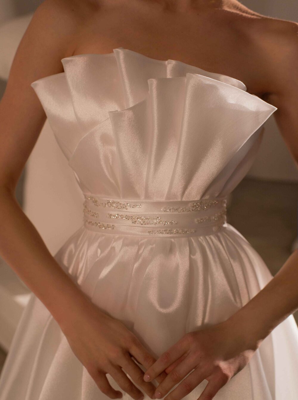 Свадебное платье Ланта