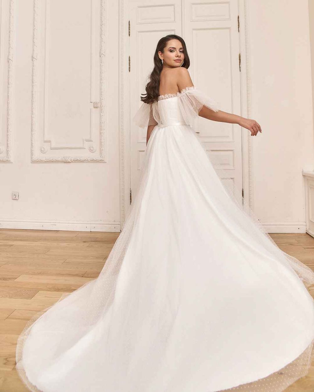 Свадебное платье Фелис