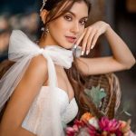 Свадебное платье Рэйна