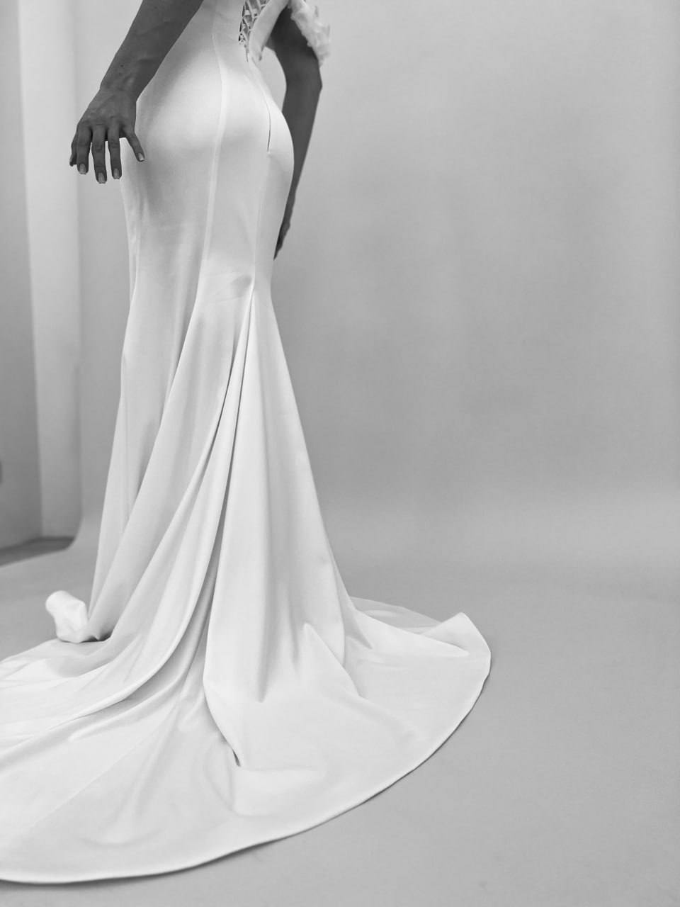 Свадебное платье Фрида
