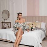 Вечернее платье Соня 439606