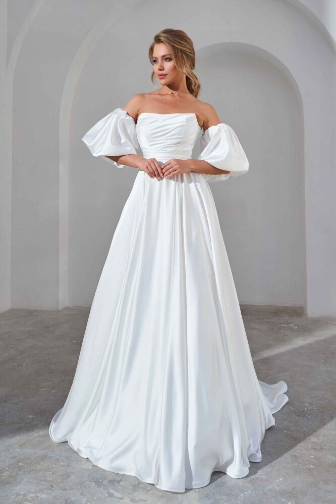Свадебное платье Арима