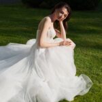 Свадебное платье Итта