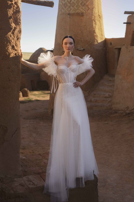 Свадебное платье Конлита