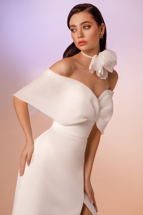 Свадебное платье Лотус