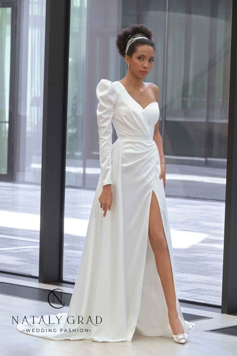 Свадебное платье Мелина