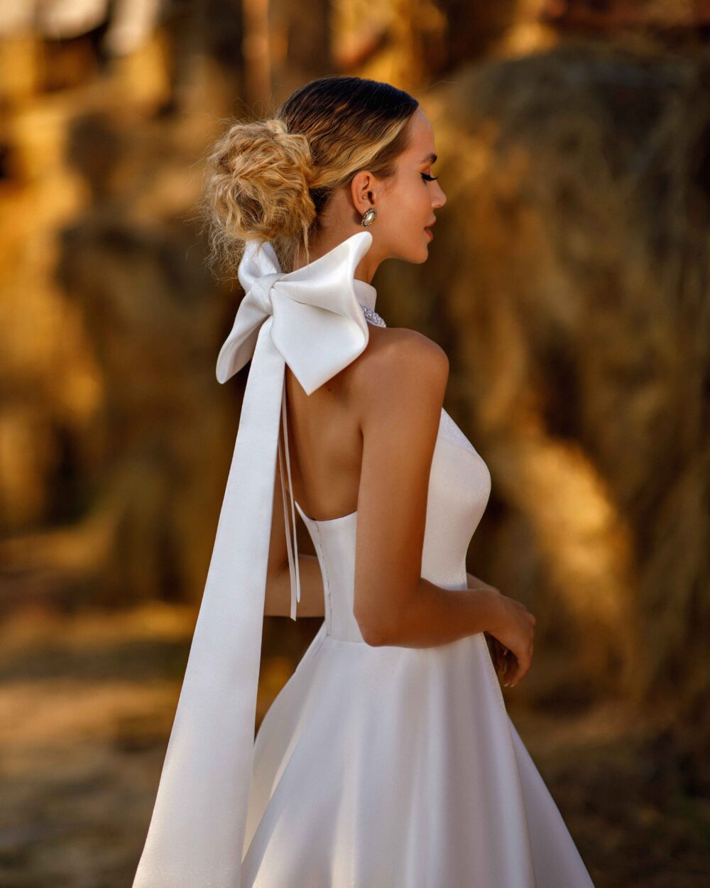 Свадебное платье Лада