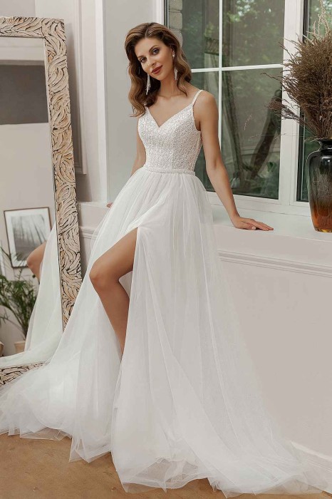 Свадебное платье Рубия