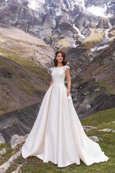 Свадебное платье Софа