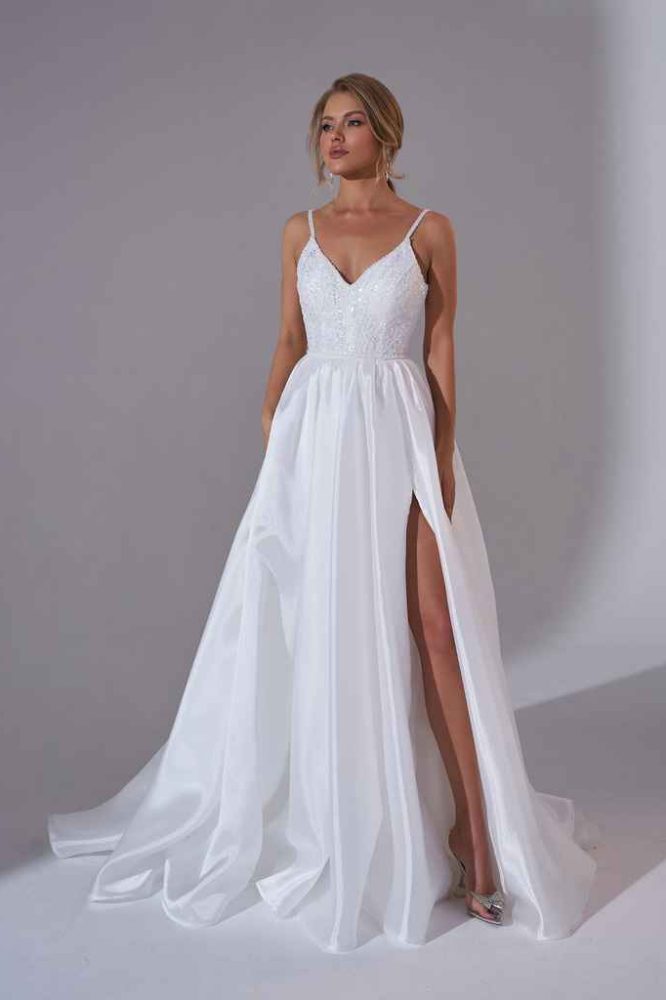 Свадебное платье Оксана