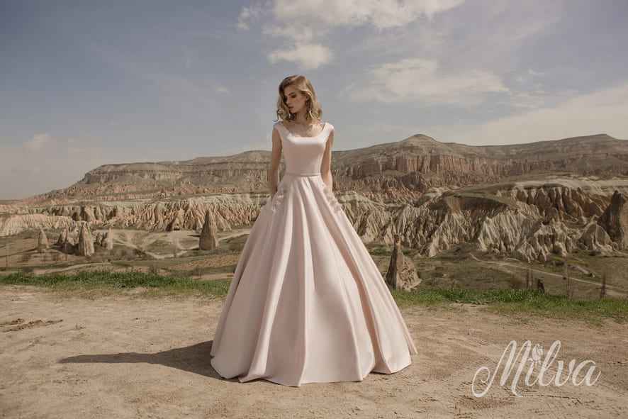 Свадебное платье Альта