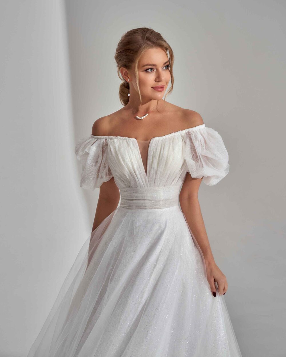Свадебное платье Веста
