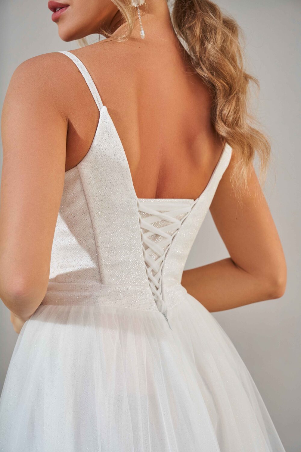Свадебное платье Аниса