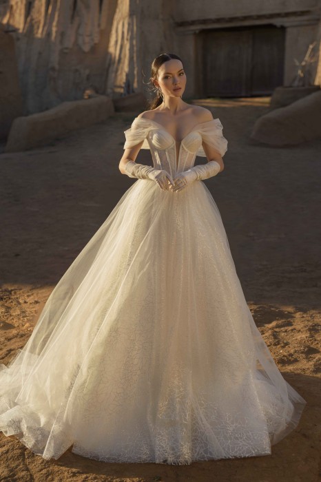 Свадебное платье Ювента