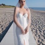 Свадебное платье Зэрита