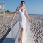 Свадебное платье Зэрита