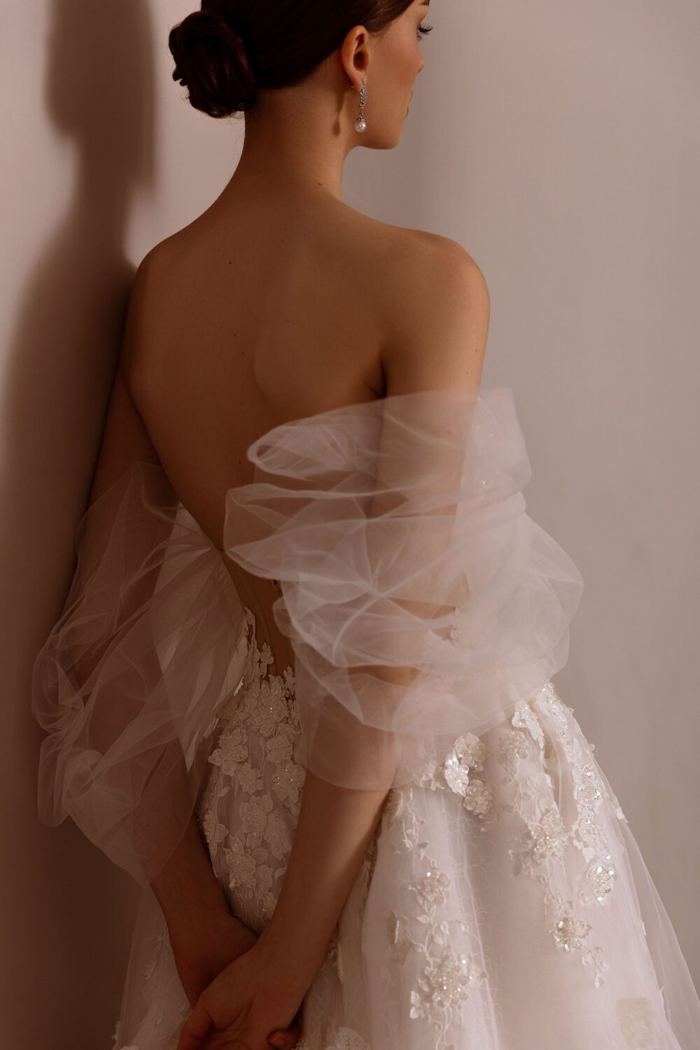Свадебное платье Денис