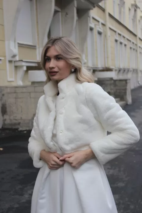 Саманта шиншилла
