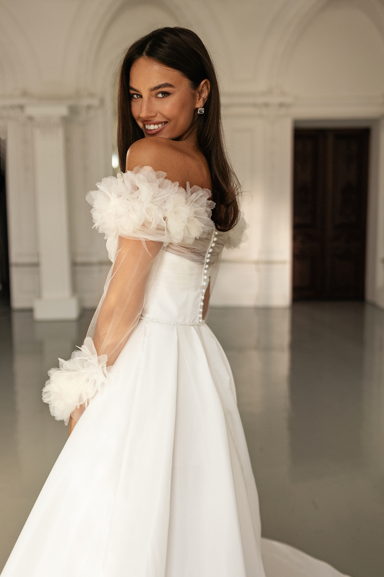 Дидиан с рукавами — изображение 3