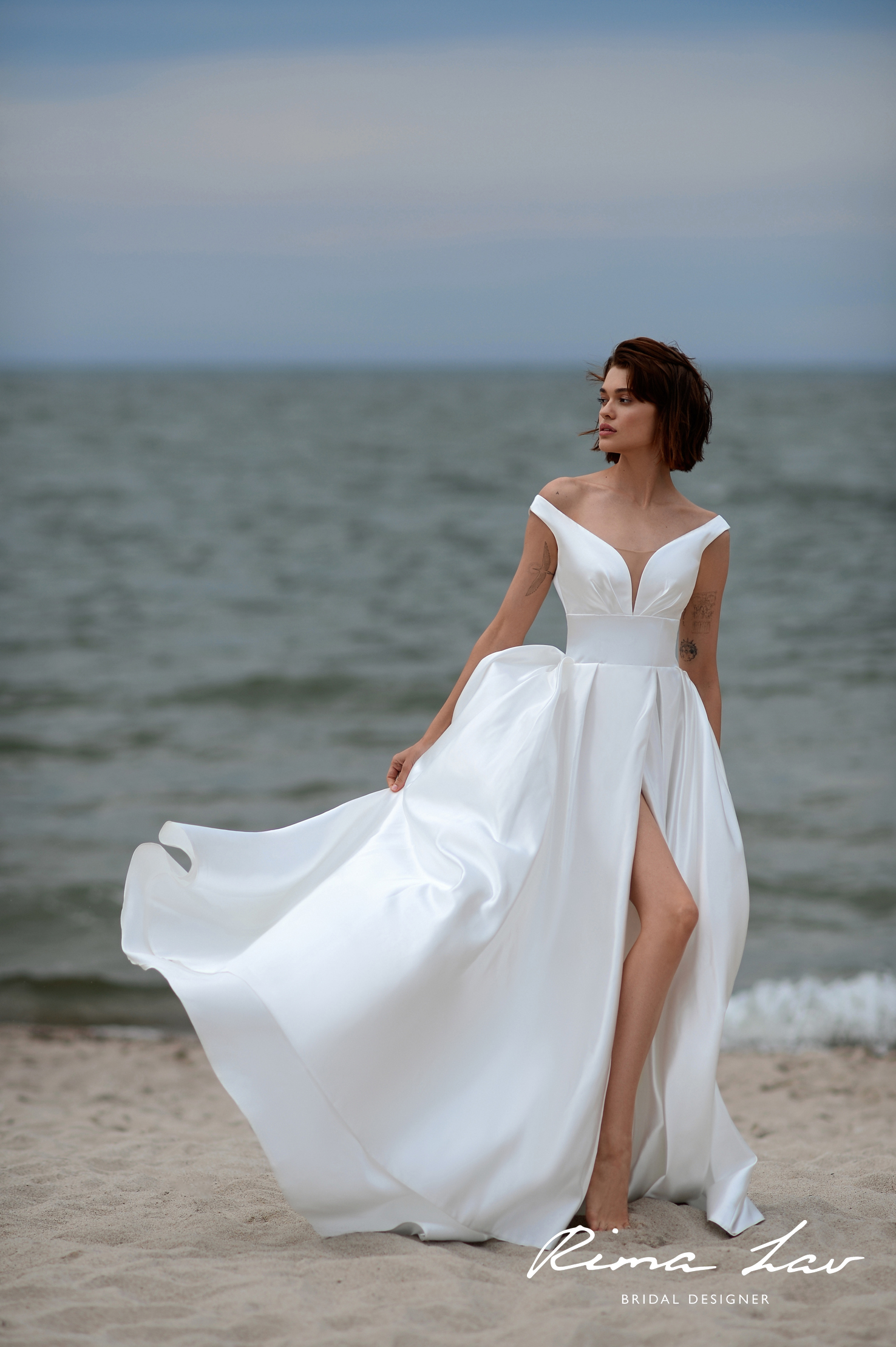 Тесса — изображение 2