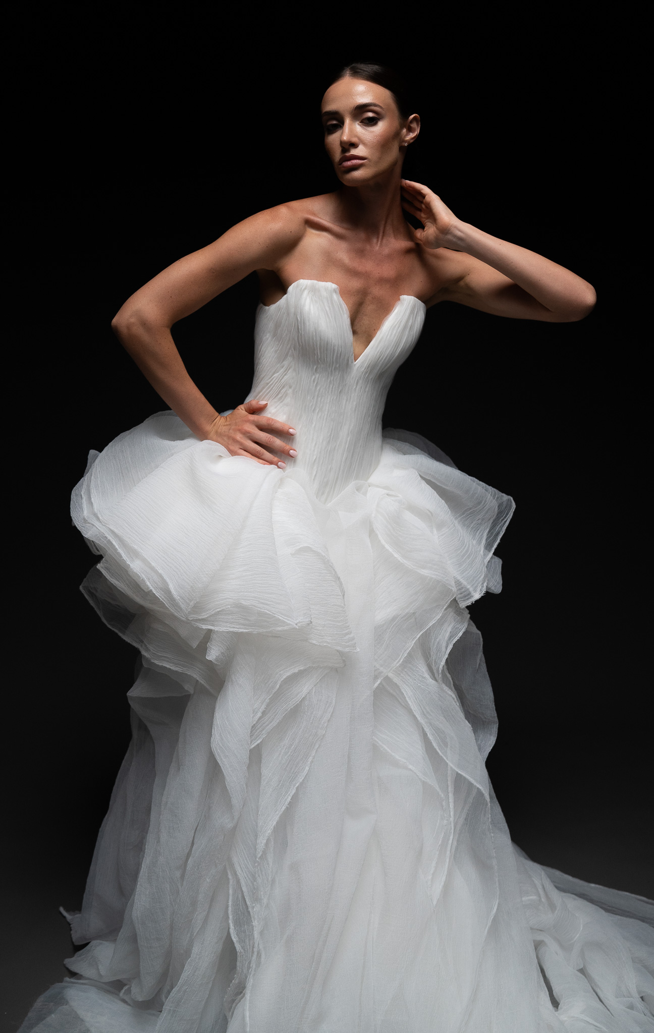 Ника — изображение 5