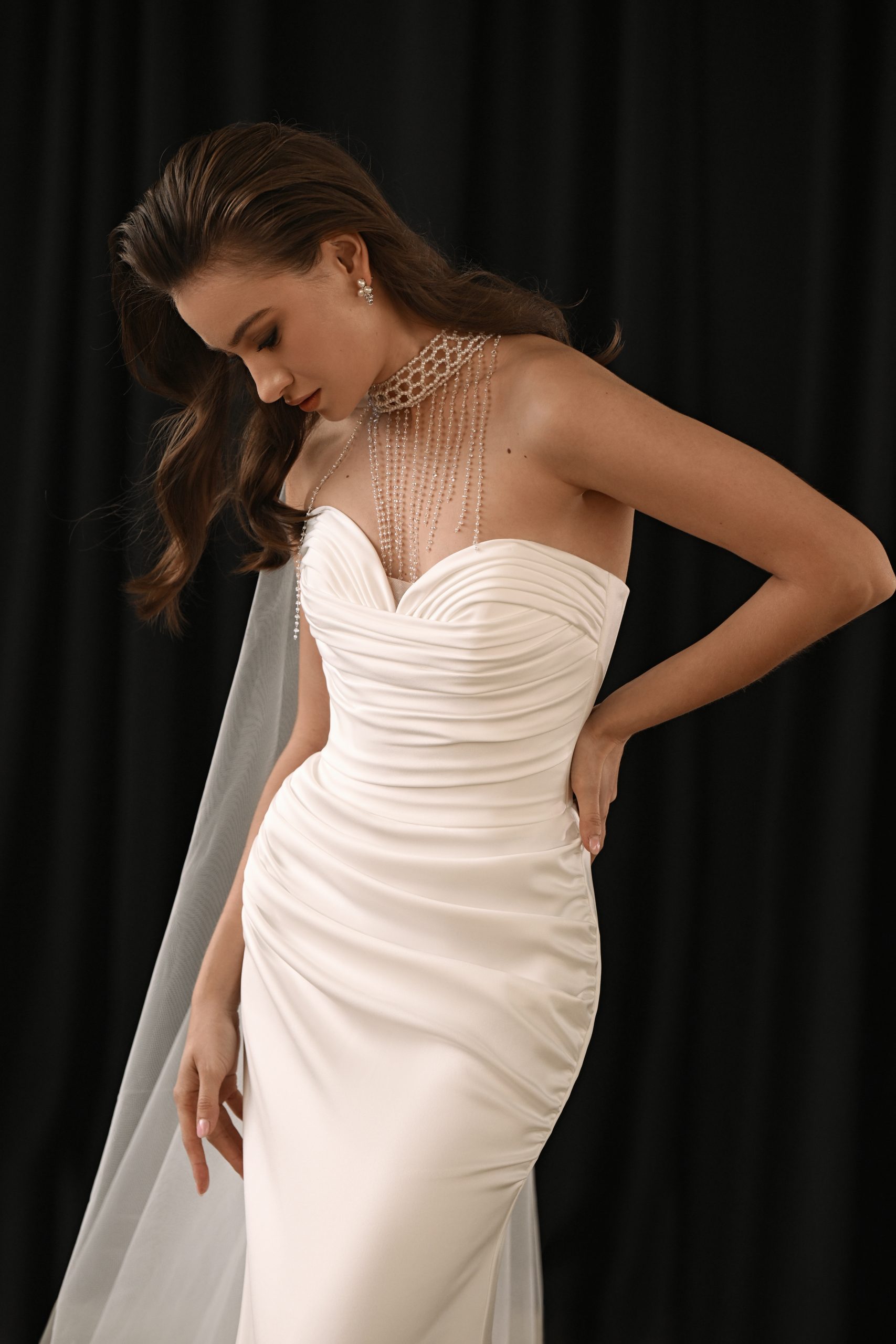 Кэролайн с кейпом — изображение 3