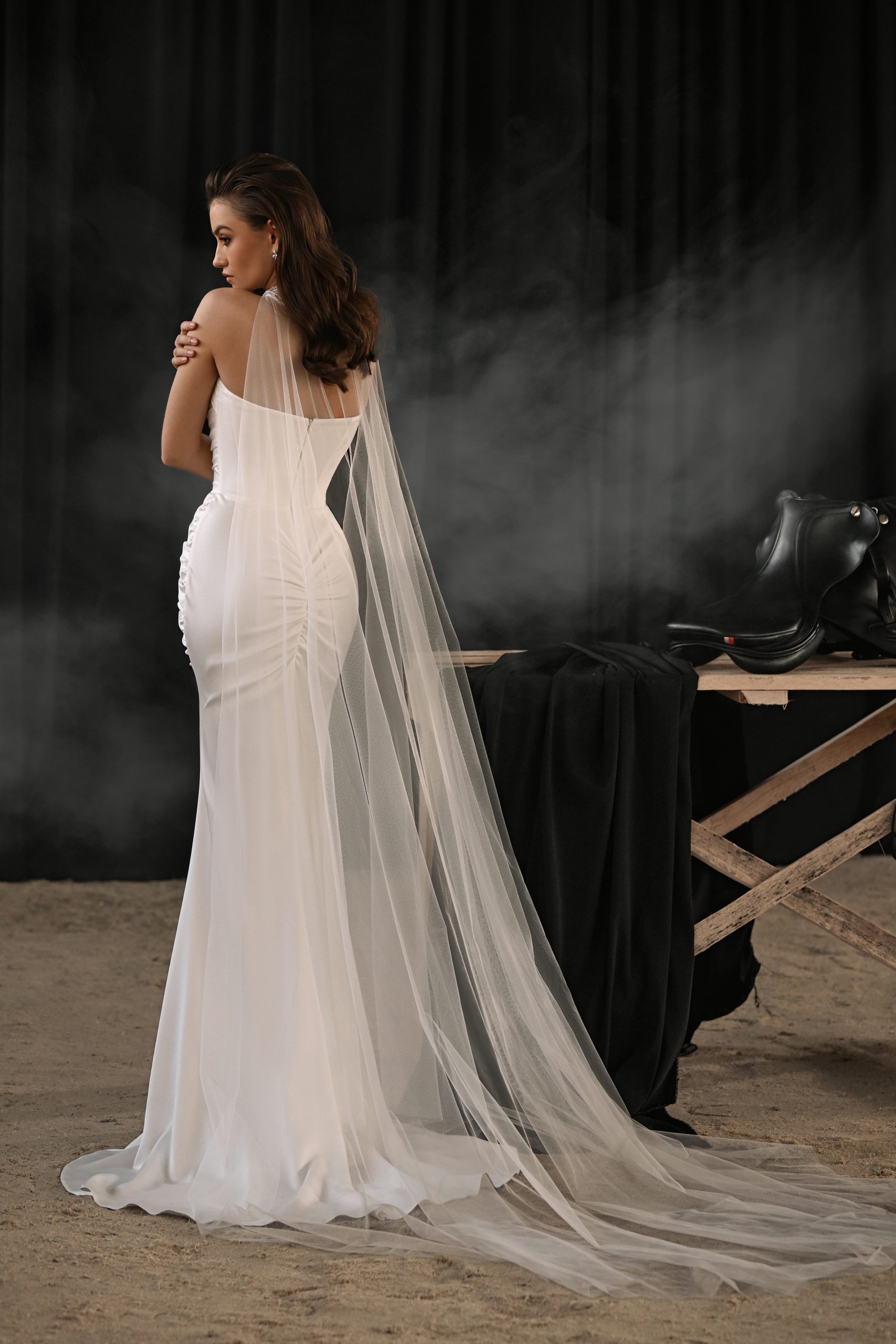 Кэролайн с кейпом — изображение 4