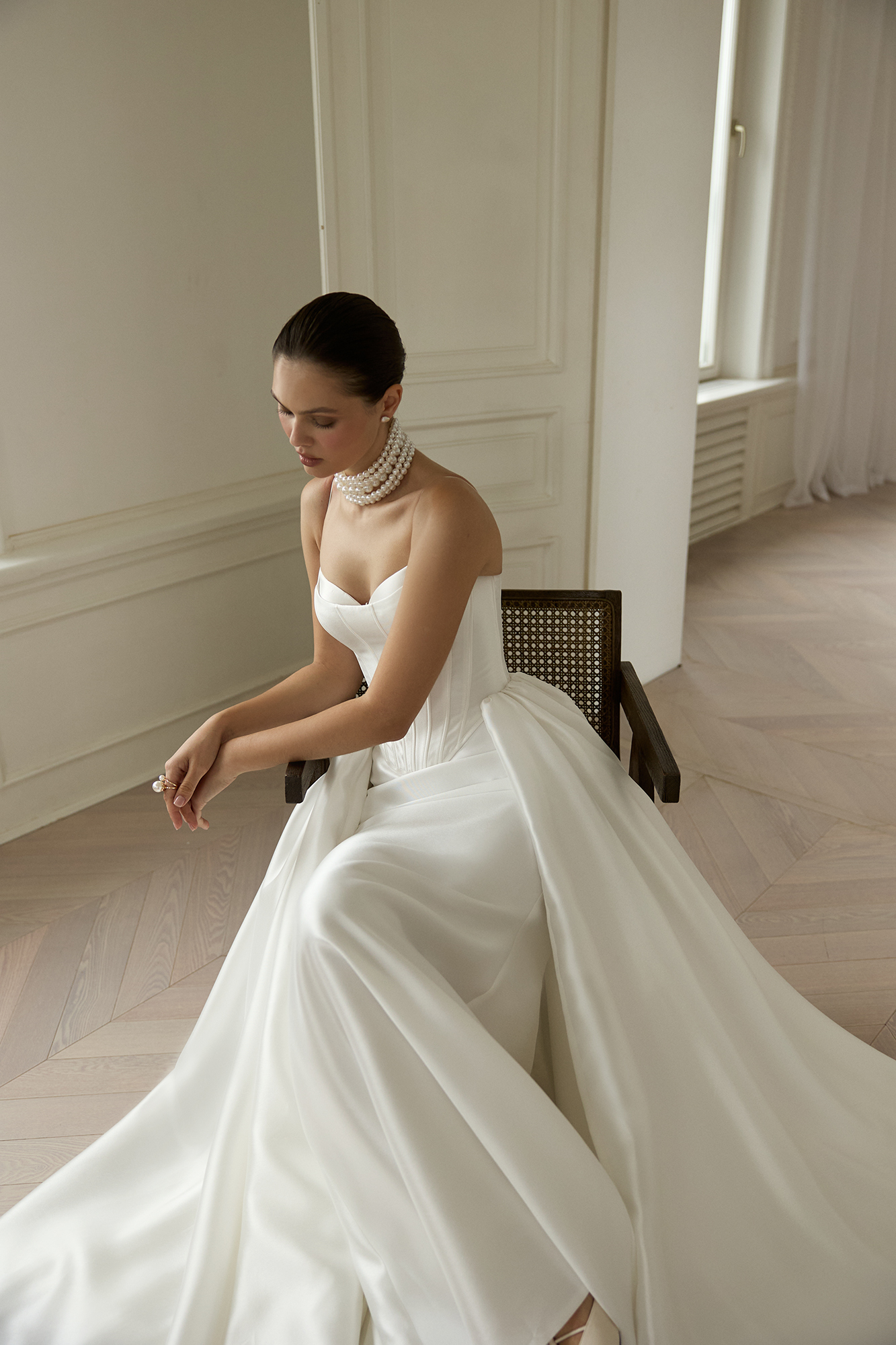 Роуз — изображение 3